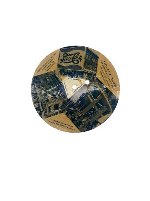 Disque Pepsi-Cola