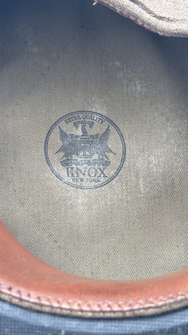 Casquette US Enlisted Men Knox New York – Image 10