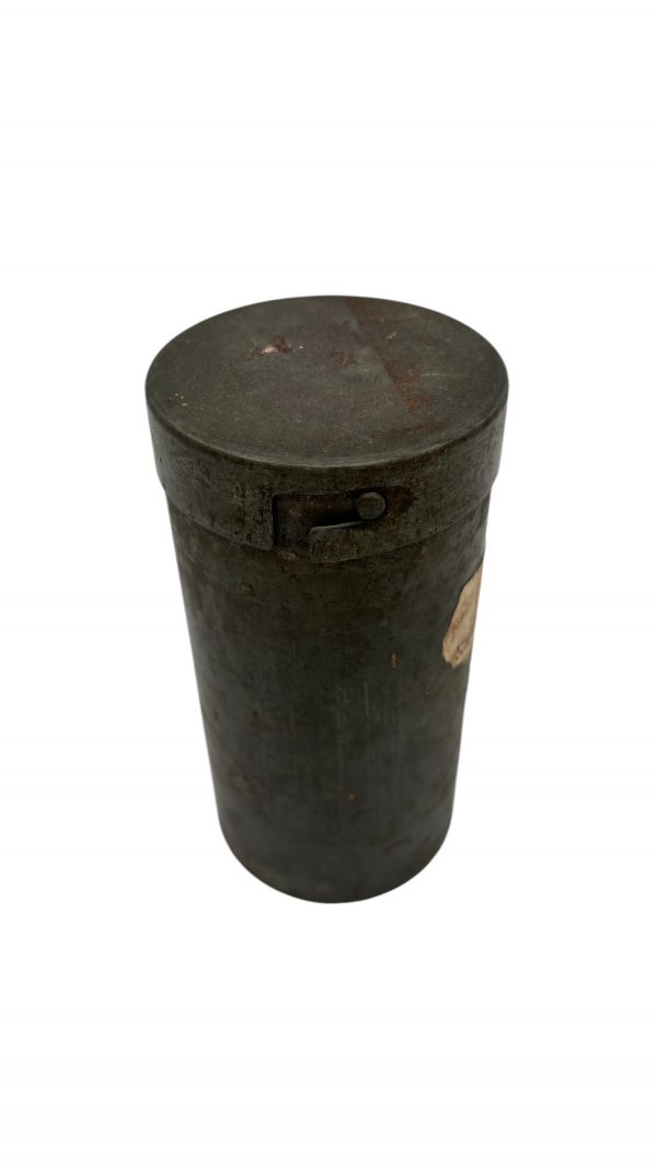 Boite Charges Propulsive Allemand 1940 – Image 4