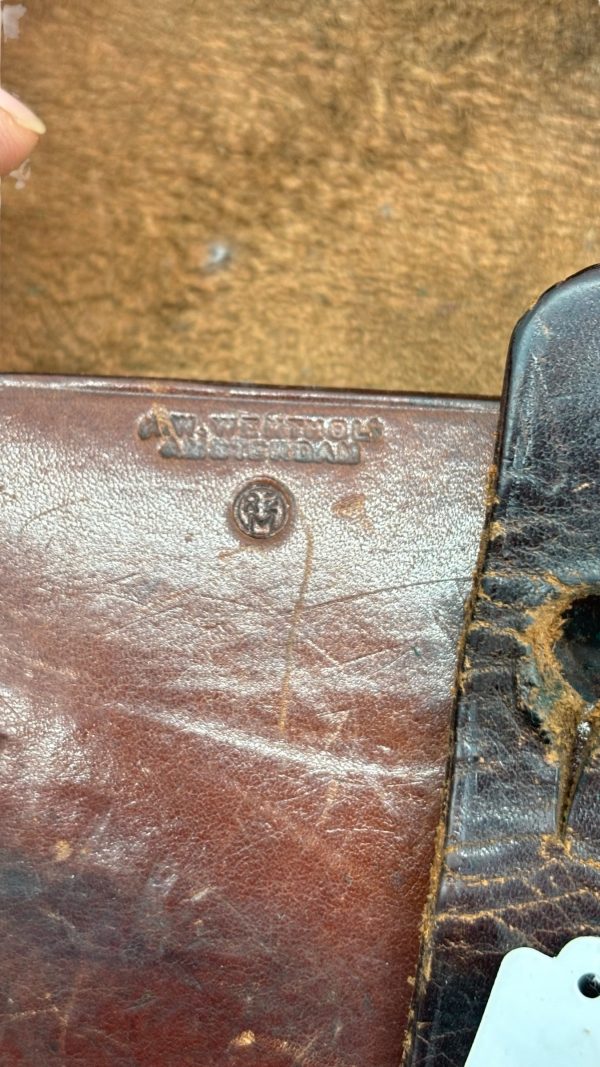 Holster Allemand PPK RZM – Image 6
