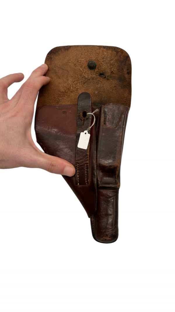 Holster Allemand PPK RZM – Image 7