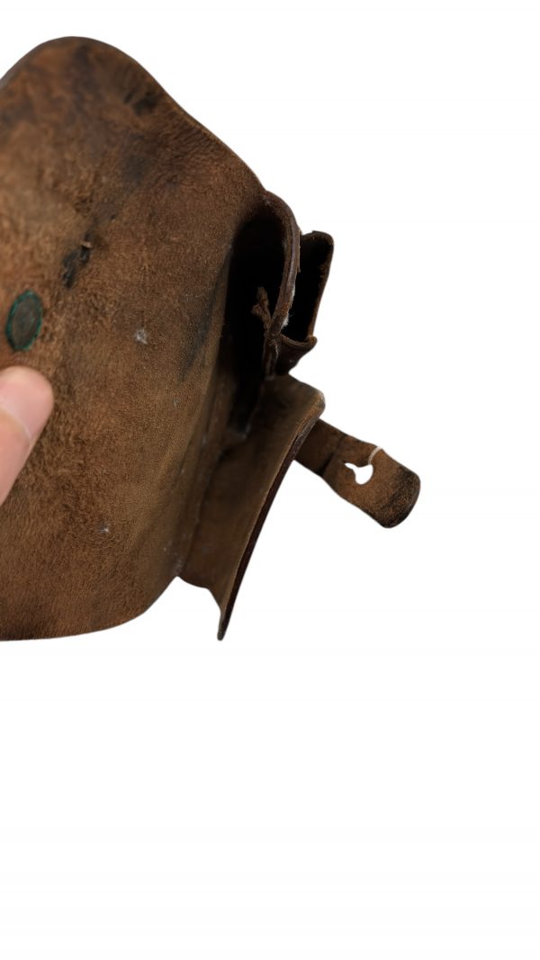 Holster Allemand PPK RZM – Image 8