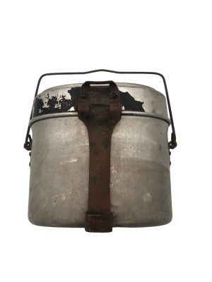 Gamelle Allemande 1944