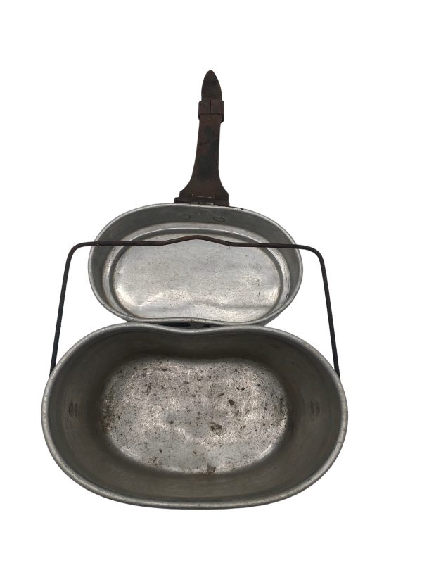 Gamelle Allemande 1944 – Image 11