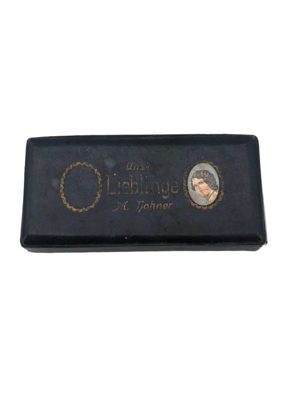 Harmonica Allemand M. Hohner – Image 2