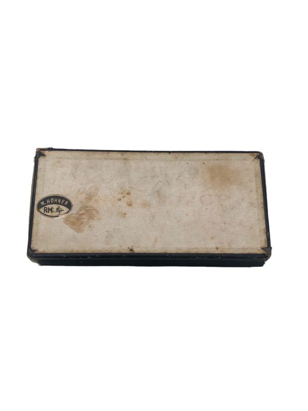 Harmonica Allemand M. Hohner – Image 3