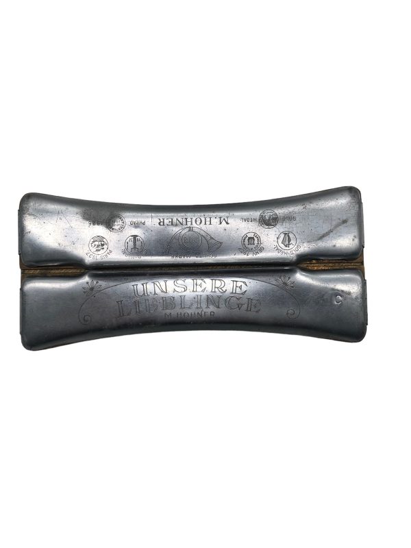 Harmonica Allemand M. Hohner – Image 6