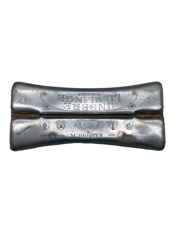 Harmonica Allemand M. Hohner – Image 7
