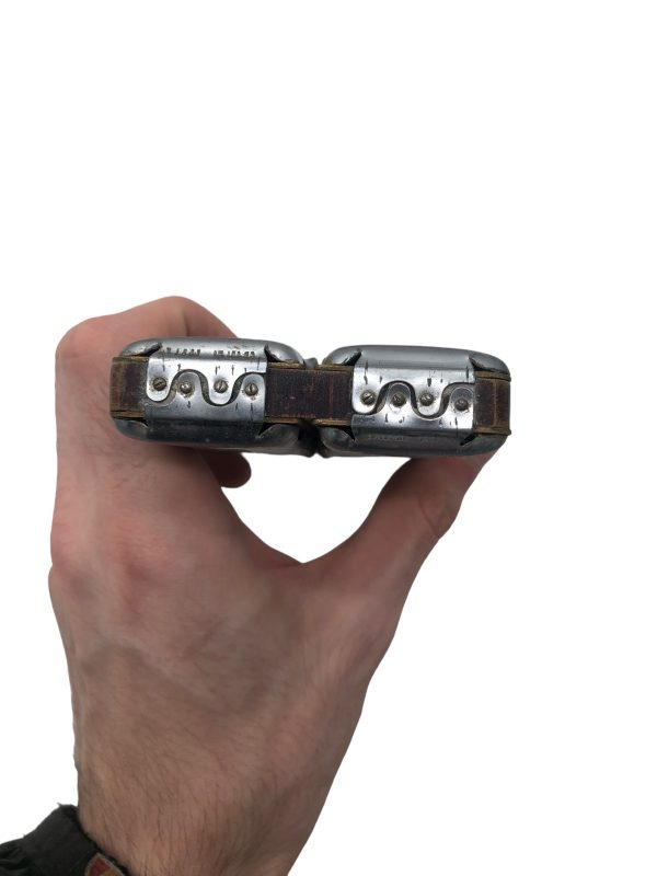 Harmonica Allemand M. Hohner – Image 8