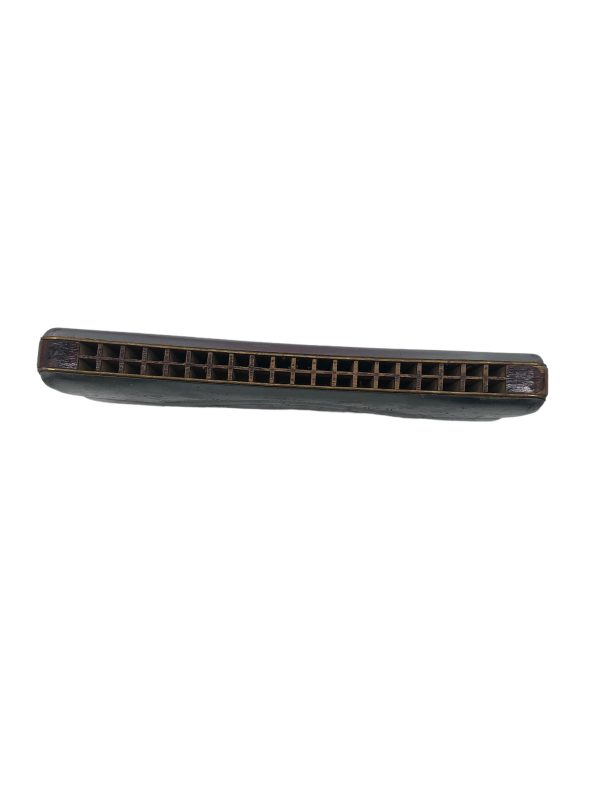 Harmonica Allemand M. Hohner – Image 9