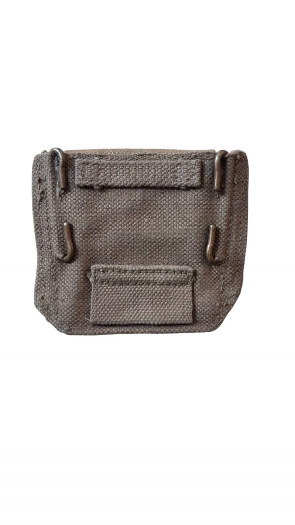 Pochette à munitions révolver Pattern 1937 – Image 2