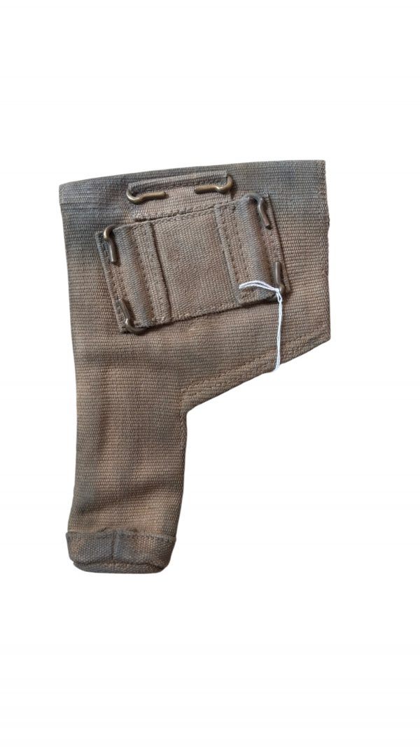 Holster webley Anglais 1942 – Image 2
