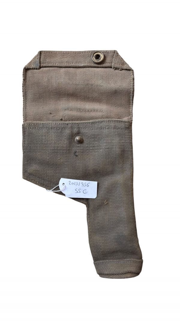Holster webley Anglais 1942 – Image 3