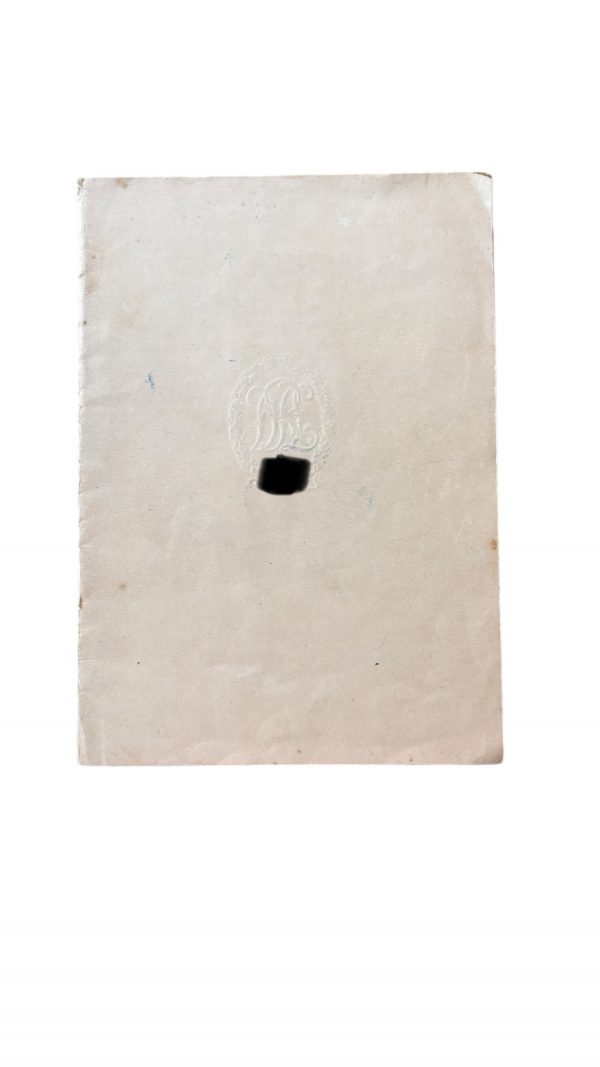 Ensemble Reichssportabzeichen 1942 Hitlerjugend – Image 2