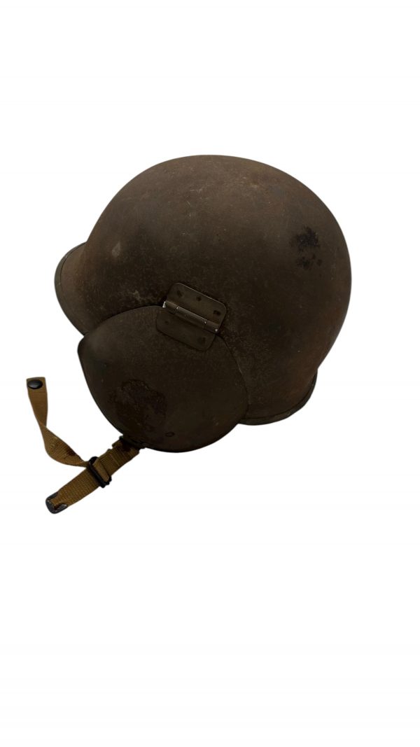 Casque Anti-Flak M3 USAAF Complet – Image 2