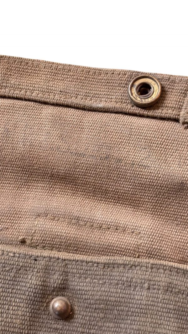 Holster webley Anglais 1942 – Image 4