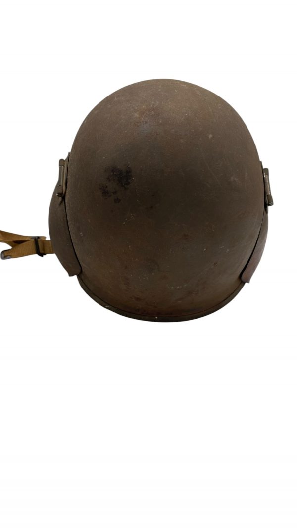 Casque Anti-Flak M3 USAAF Complet – Image 3