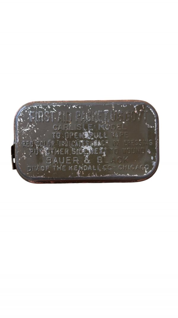 First Aid British made – Image 7