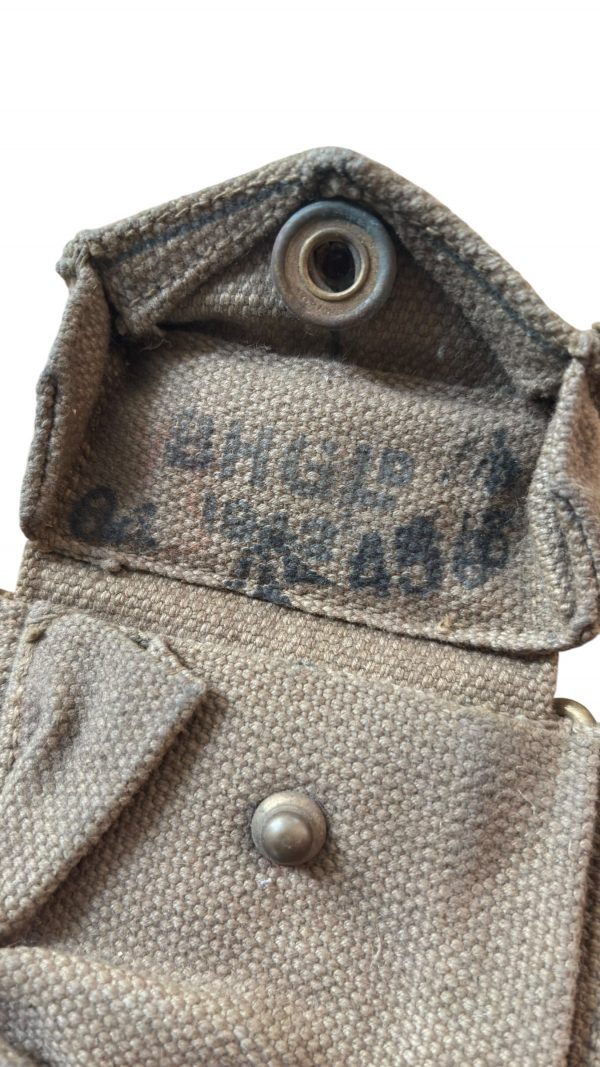 Pochette à munitions révolver Pattern 1937 – Image 4