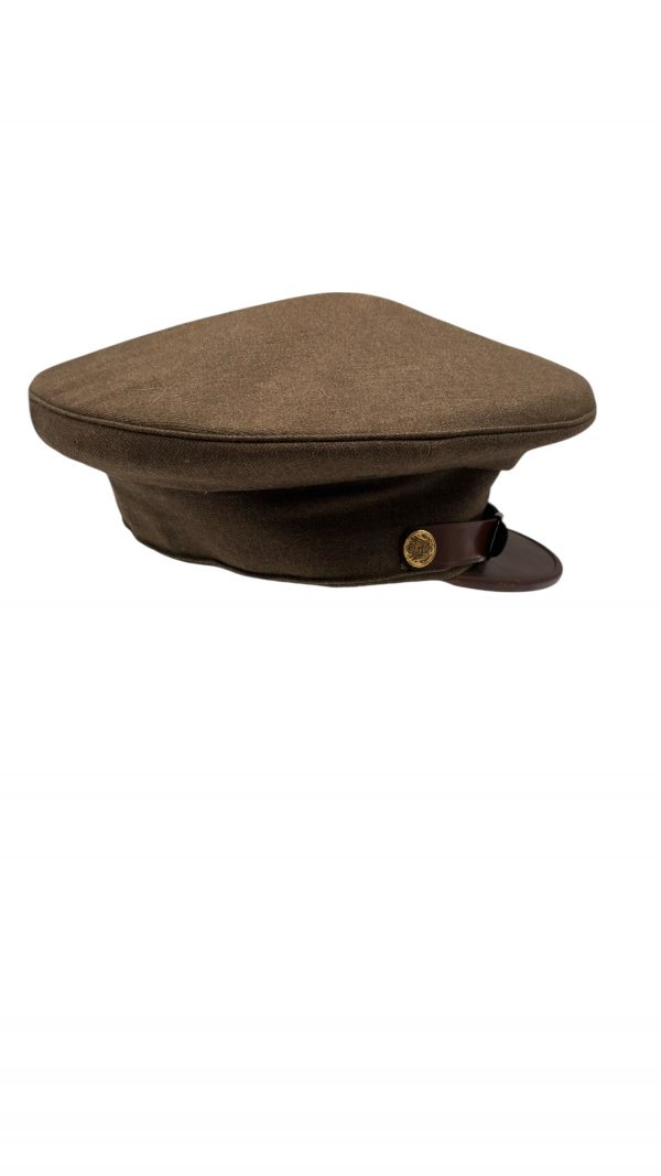 Casquette US Enlisted Men Knox New York – Image 3