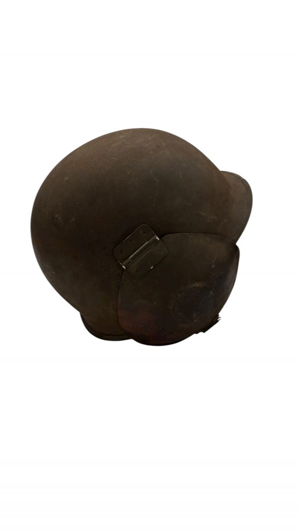 Casque Anti-Flak M3 USAAF Complet – Image 4