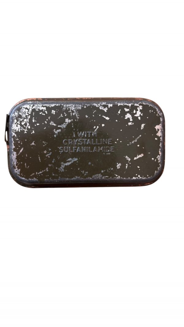 First Aid British made – Image 8