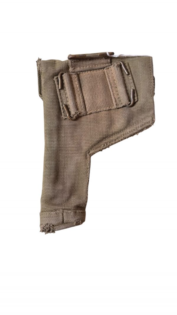 Holster webley Anglais – Image 2