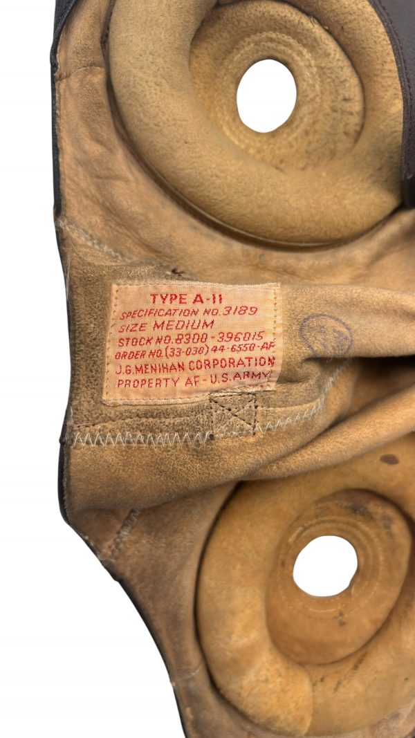 Bonnet De Vol Type A-11 1944 – Image 9