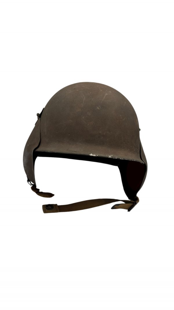 Casque Anti-Flak M3 USAAF Complet – Image 5