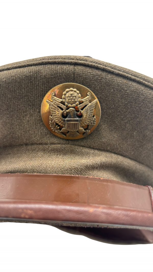 Casquette US Enlisted Men Knox New York – Image 4