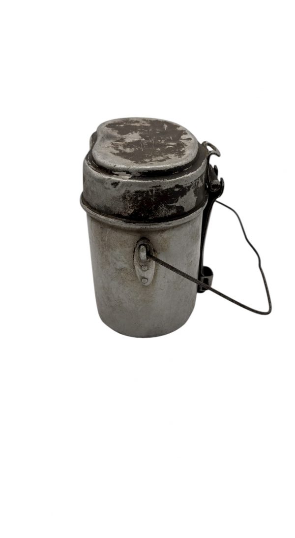 Gamelle Allemande 1939 – Image 5