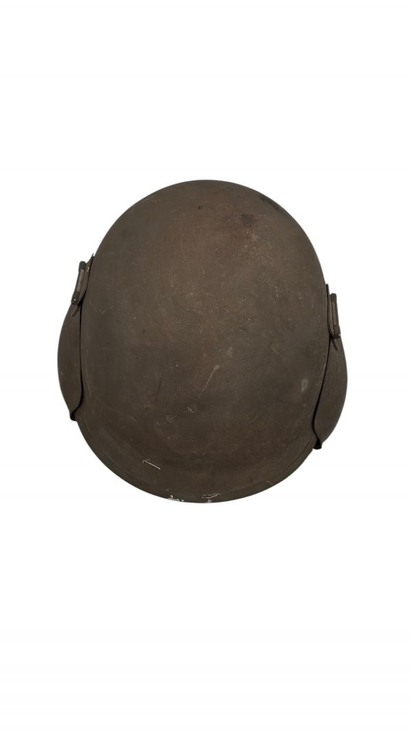 Casque Anti-Flak M3 USAAF Complet – Image 6