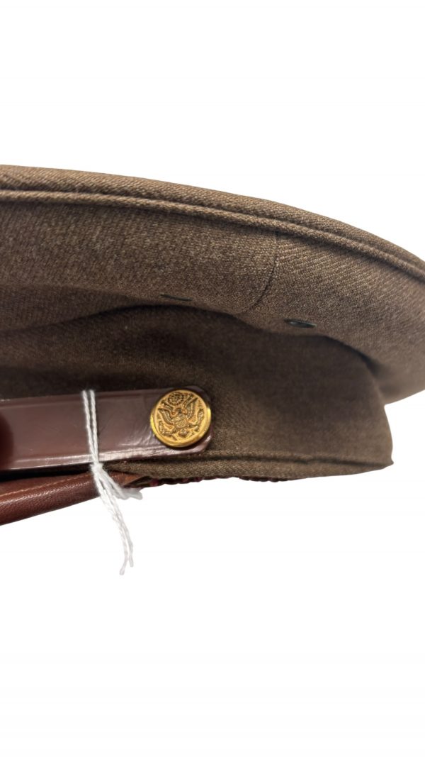 Casquette US Enlisted Men Knox New York – Image 5