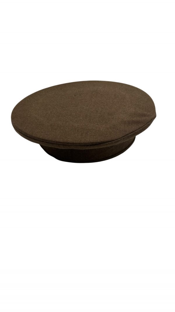 Casquette US Enlisted Men Nominative Floyd D. Weinerth – Image 4