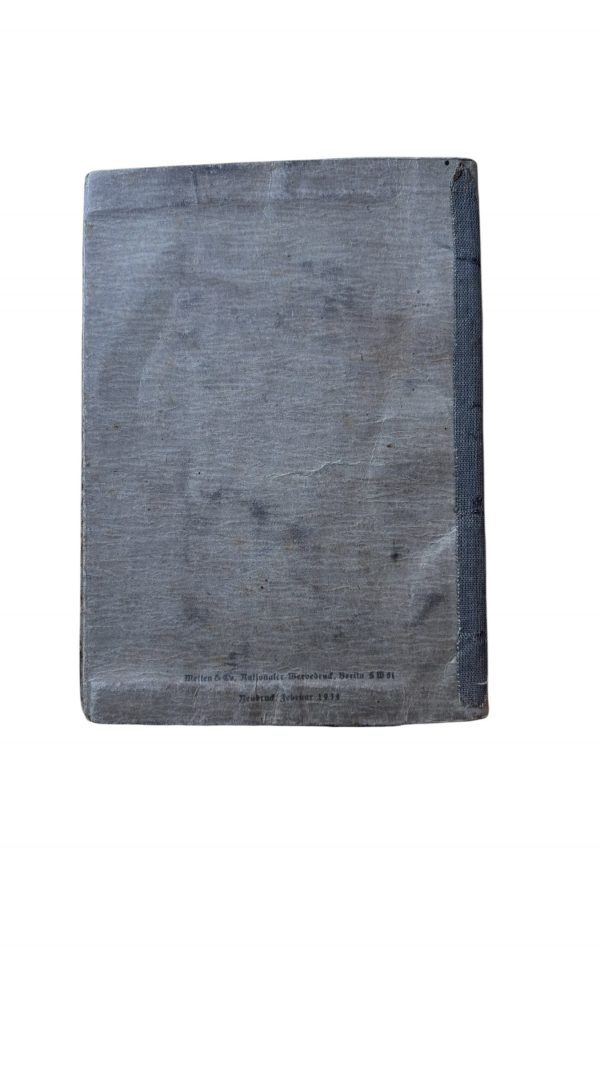 Werhpass – Image 6