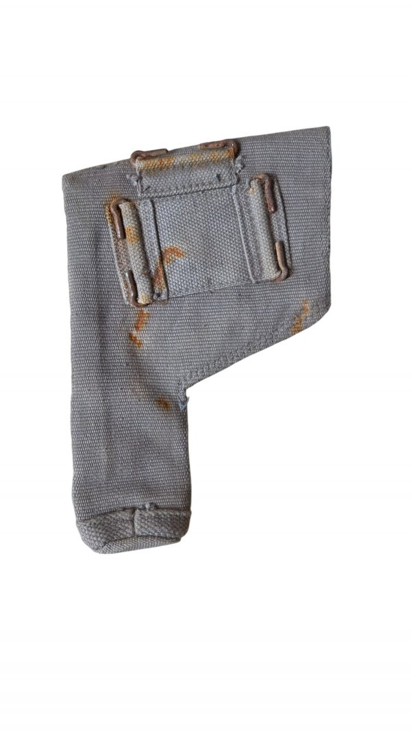 Holster webley RAF Anglais 1945 – Image 2