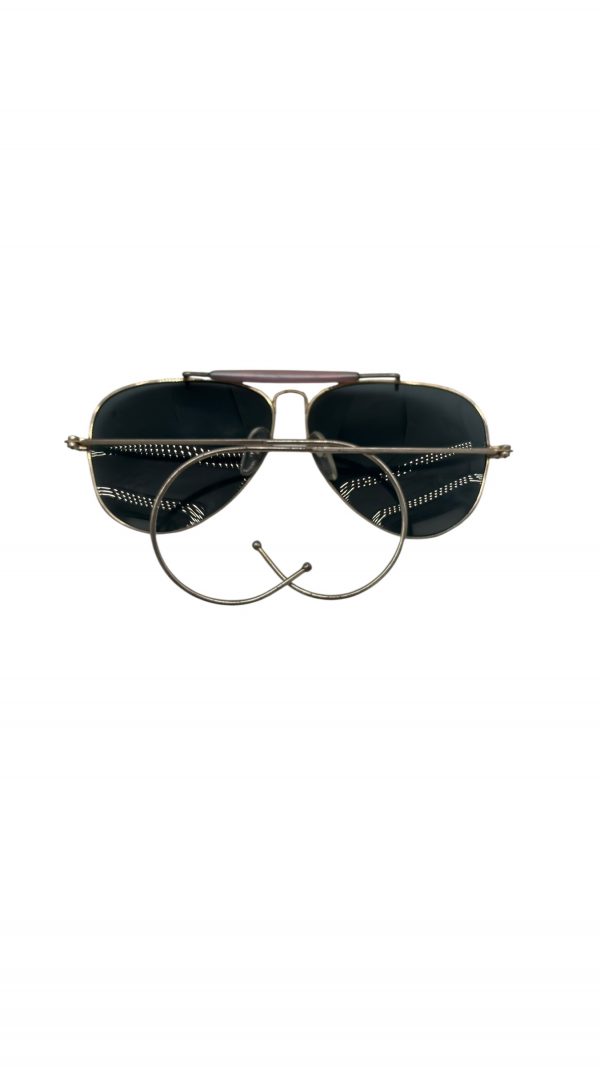 Lunettes Aviateur Type AN6531 USAAF – Image 8