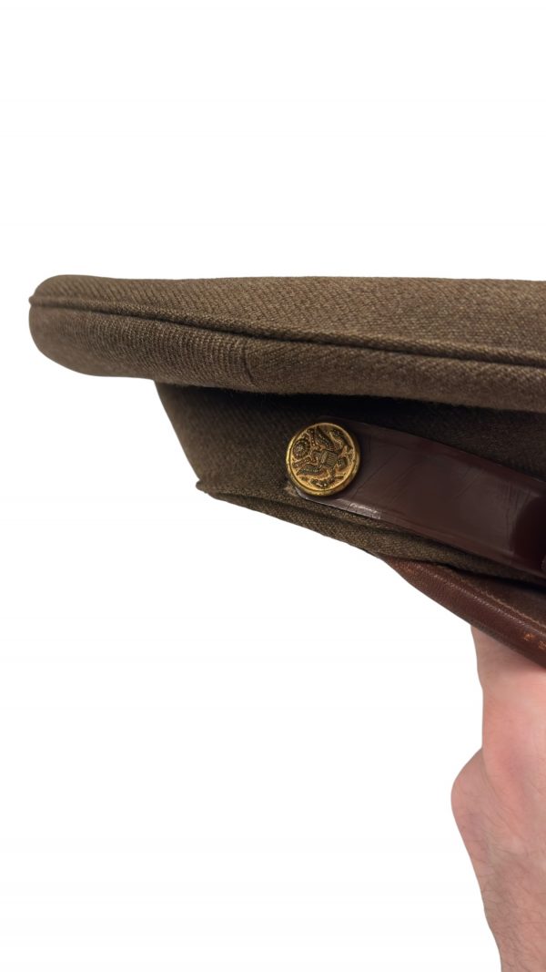 Casquette US Enlisted Men Knox New York – Image 6