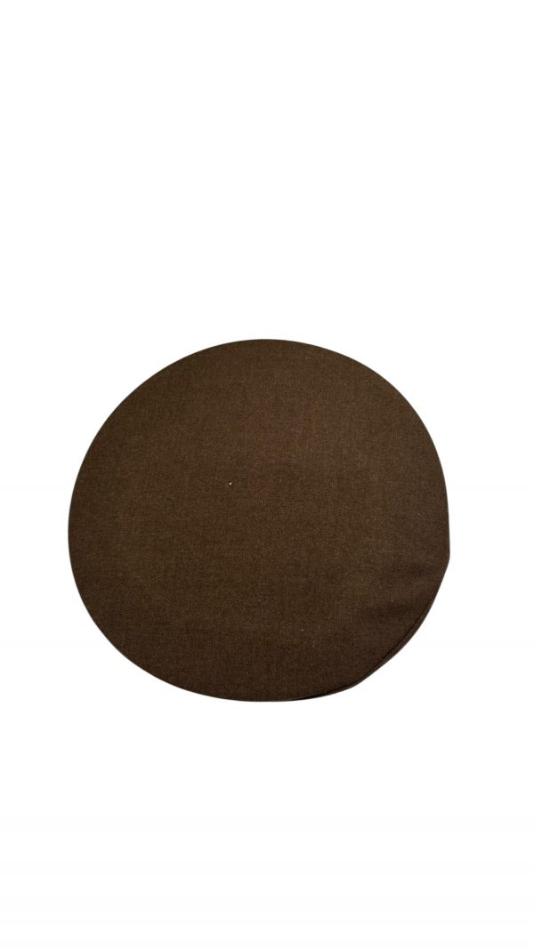 Casquette US Enlisted Men Nominative Floyd D. Weinerth – Image 5