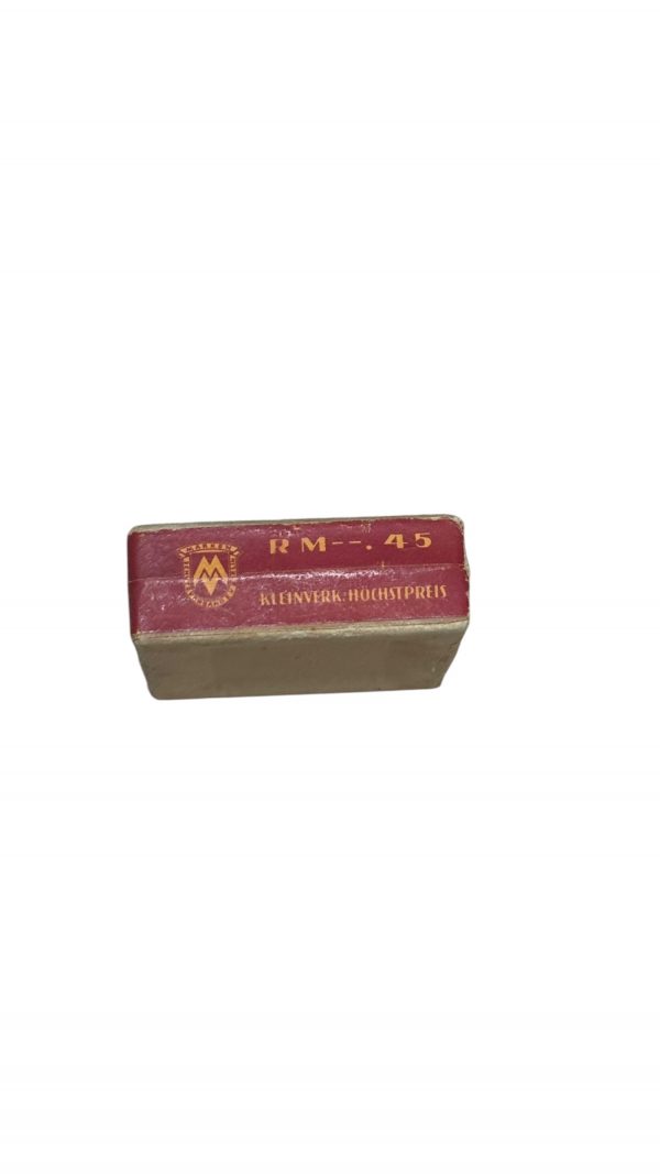 Dentifrice Rosodont Allemand – Image 2