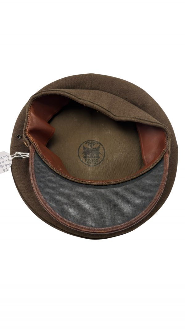 Casquette US Enlisted Men Knox New York – Image 9