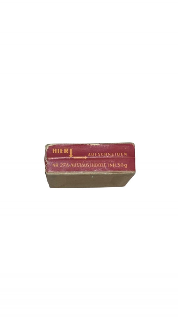 Dentifrice Rosodont Allemand – Image 3