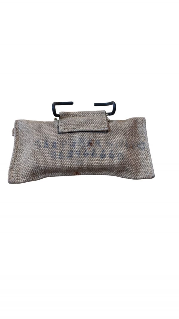 First Aid British made 1943 – Image 3
