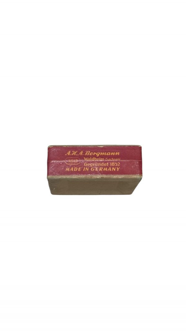 Dentifrice Rosodont Allemand – Image 4