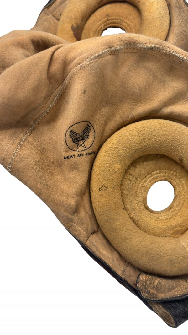 Bonnet De Vol Type A-11 1944 – Image 12