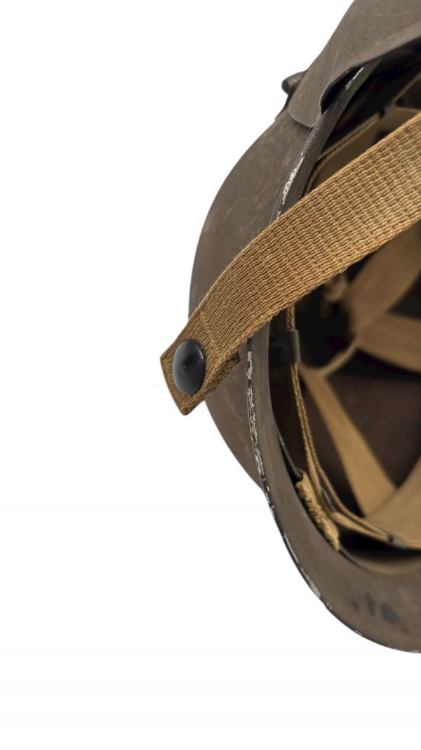 Casque Anti-Flak M3 USAAF Complet – Image 11