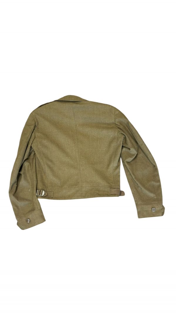 Ike Jacket 1944 9th Air Force et 3rd Army – Image 9