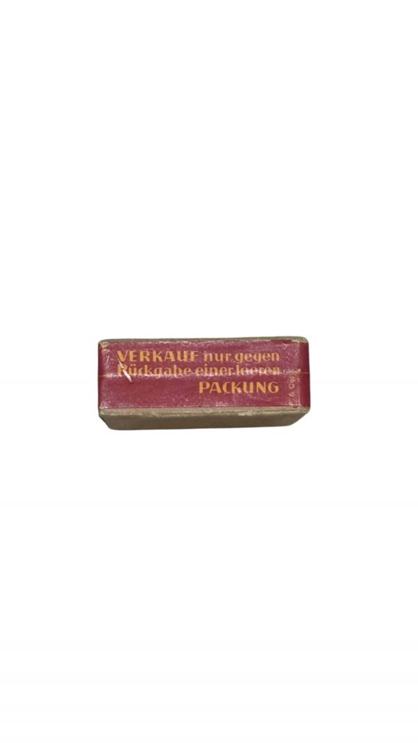 Dentifrice Rosodont Allemand – Image 5