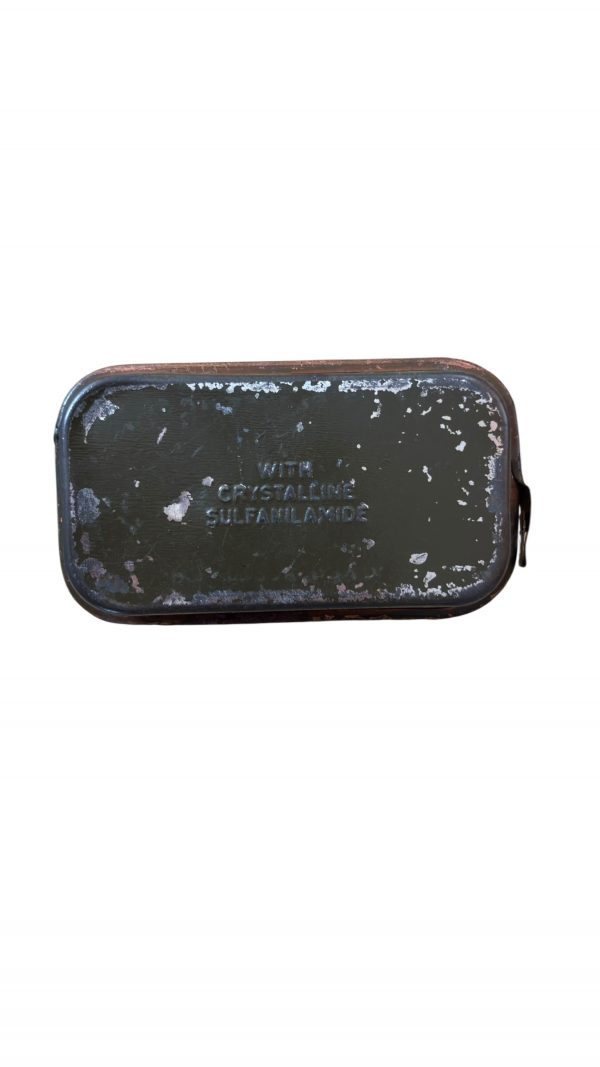 First Aid British made 1943 – Image 6