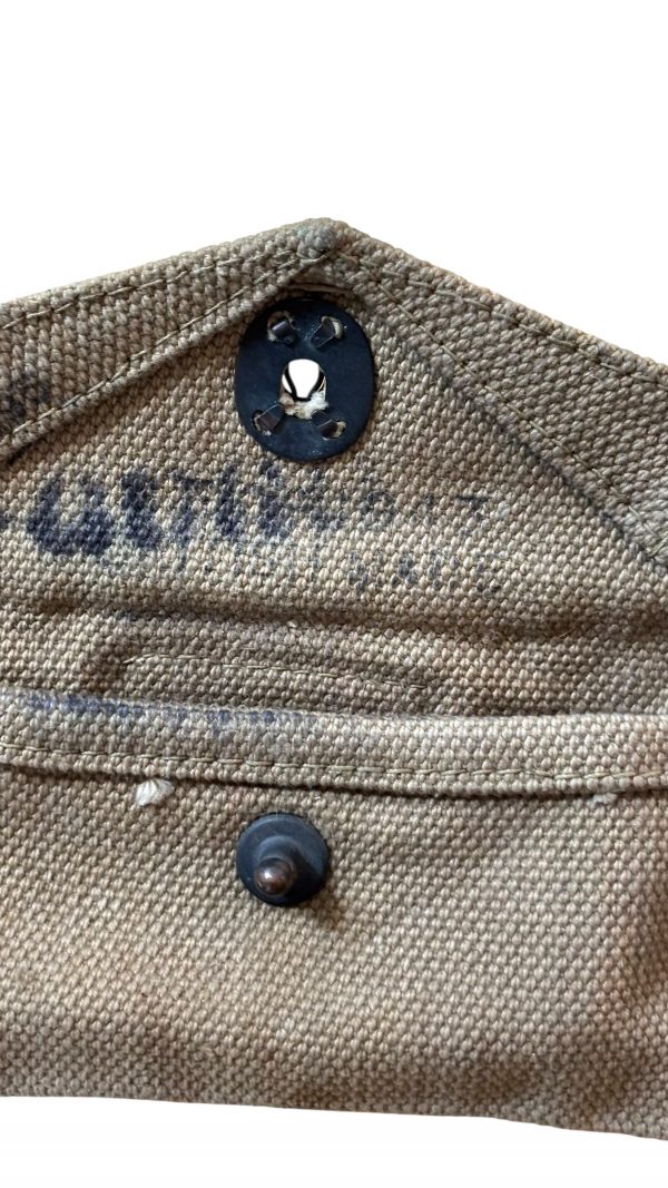 First Aid British made 1943 – Image 4